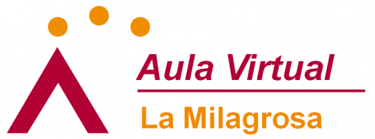 Aula Virtual La Milagrosa